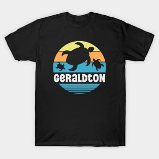 Geraldton, Western Australia T-Shirt